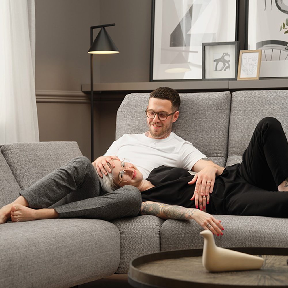 COSY1_Sofa-Ecke-Bezug-Rivoli-Perle